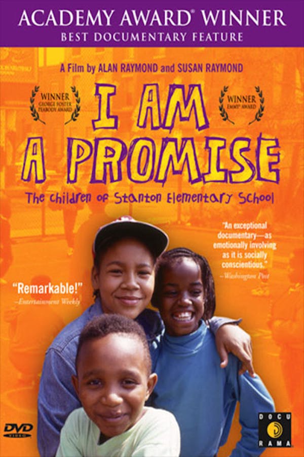 I Am A Promise