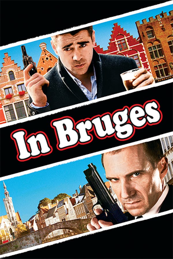 In Bruges