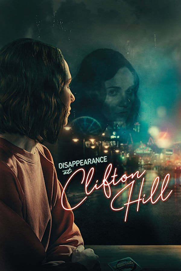 Disappearance at Clifton Hill