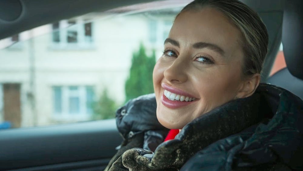 "Chloe Ayling: My Unbelievable Kidnapping Ep. 1"