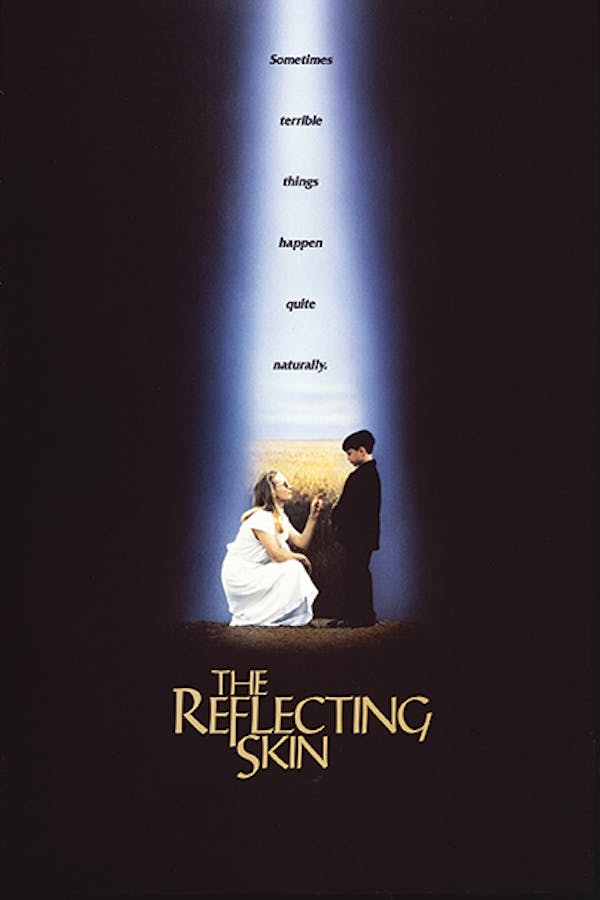 The Reflecting Skin