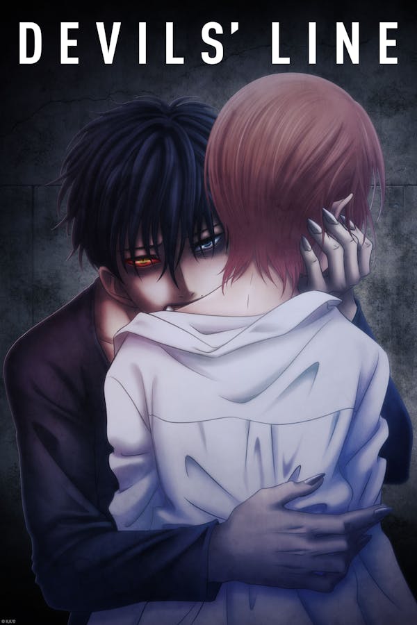 DEVILS' LINE