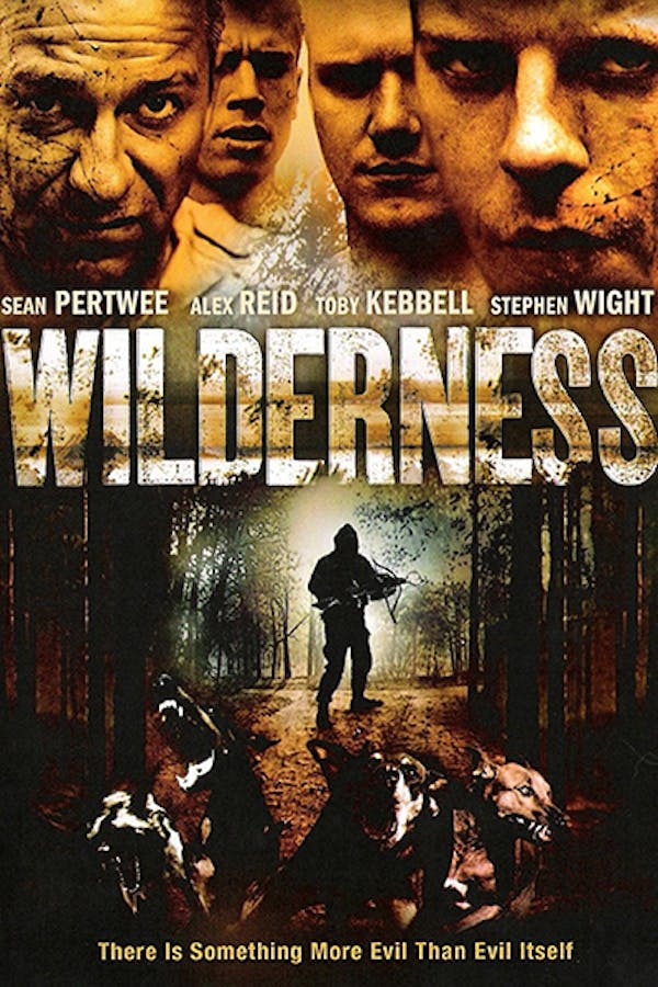 Wilderness