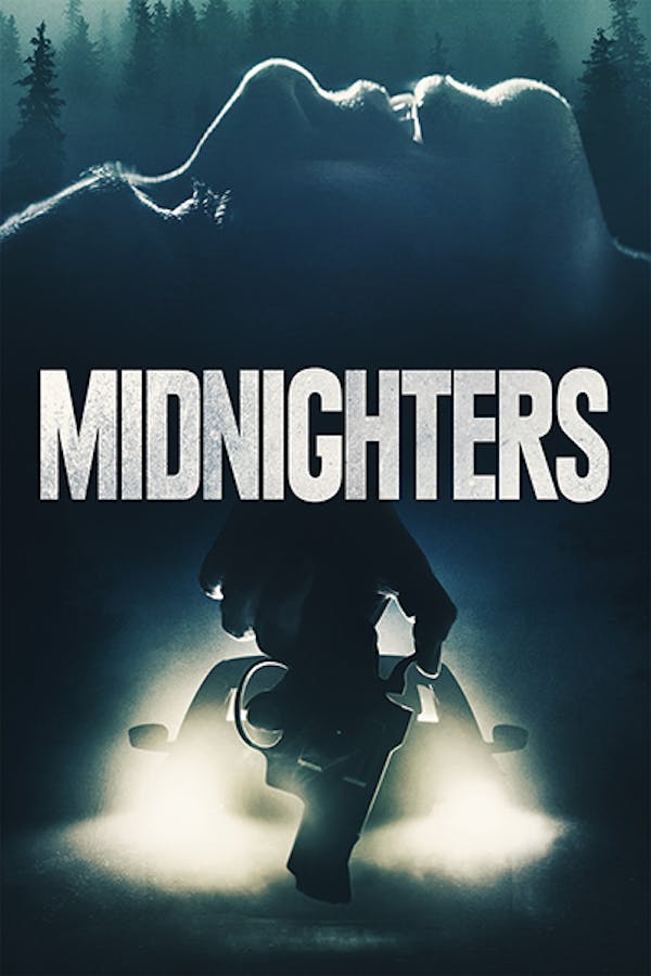 Midnighters