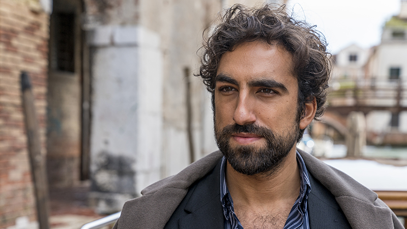 "A Discovery of Witches Ep. 2"