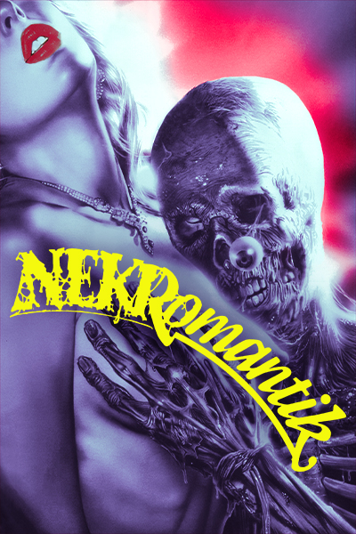 Nekromantik on sale movie online