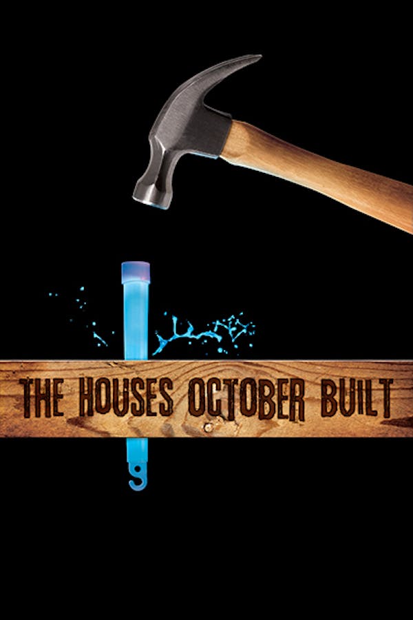 The Houses October Built (2011)