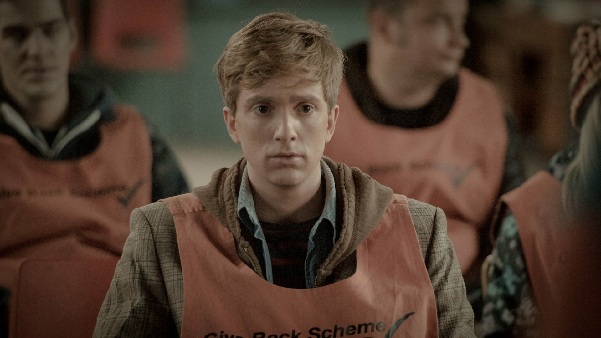 "In The Flesh S2:E4"