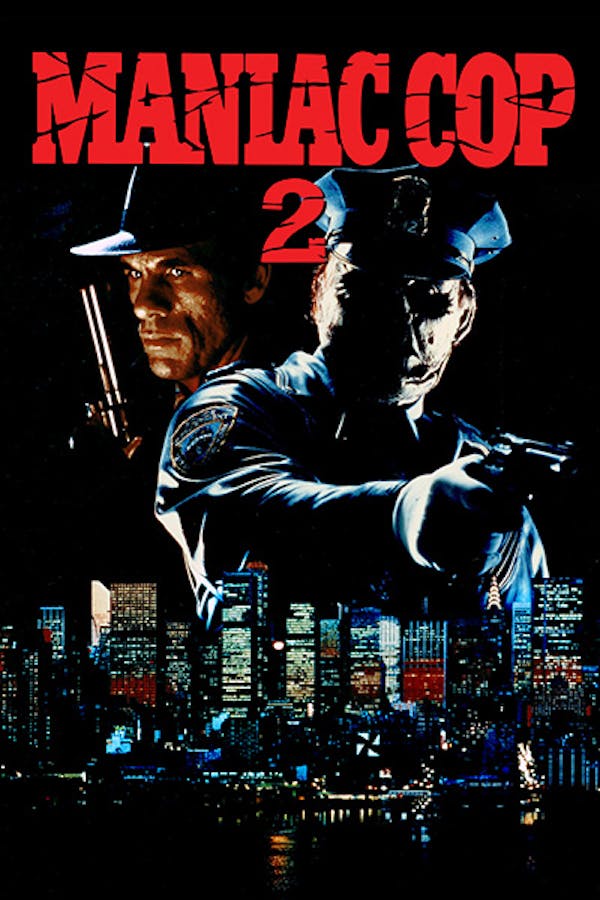 Maniac Cop 2