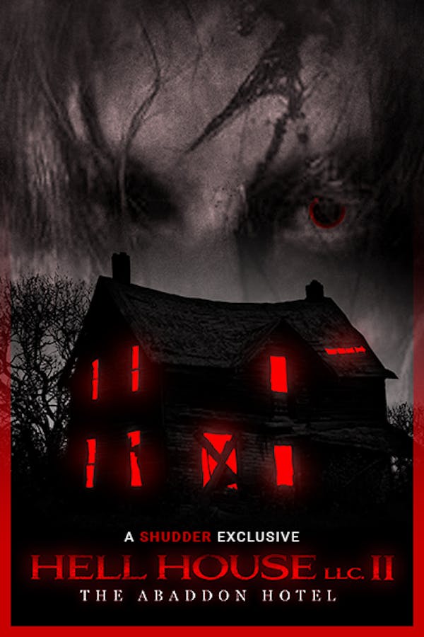 Hell House LLC II: The Abaddon Hotel