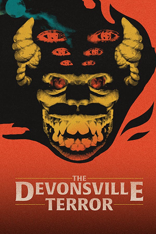 The Devonsville Terror