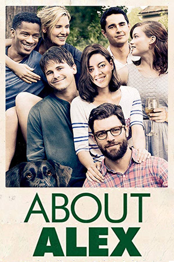 About Alex