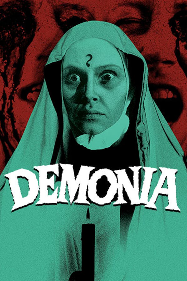 Demonia