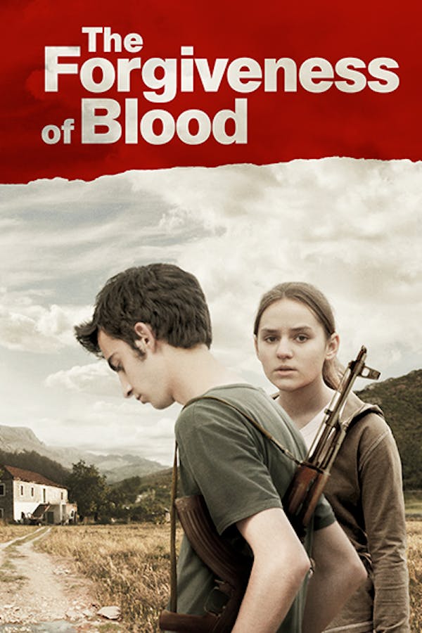 The Forgiveness of Blood