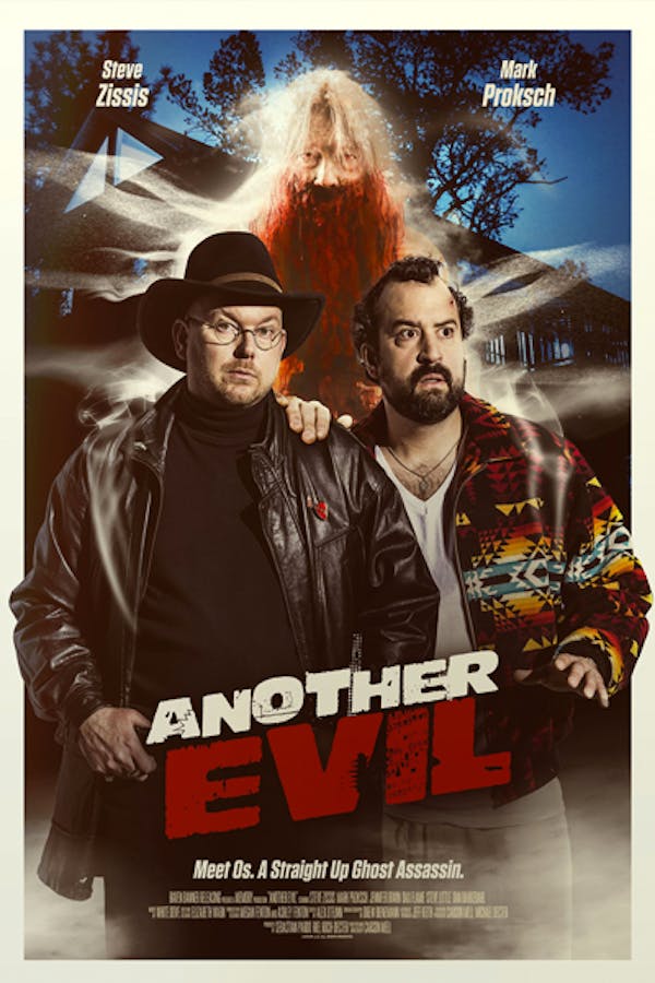 Another Evil