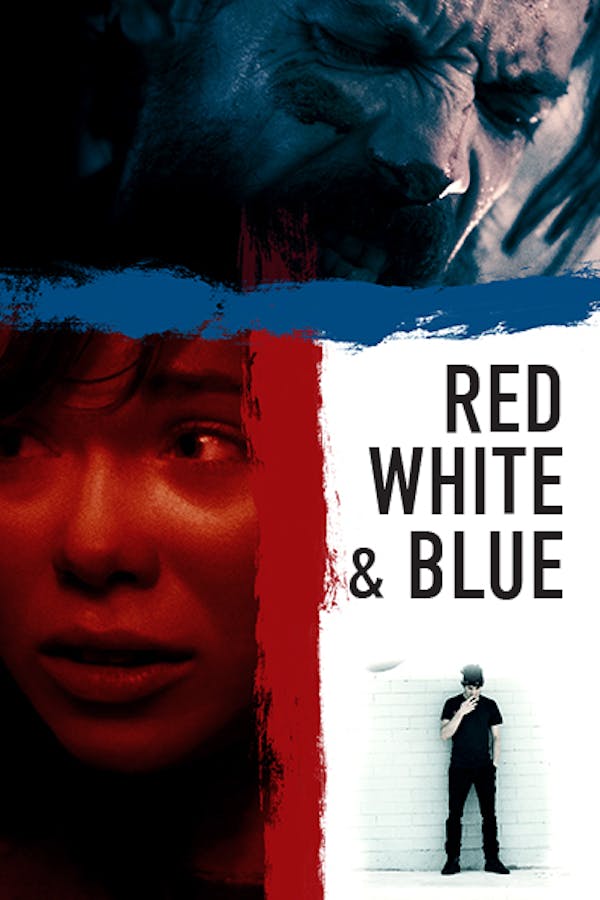 Red White & Blue