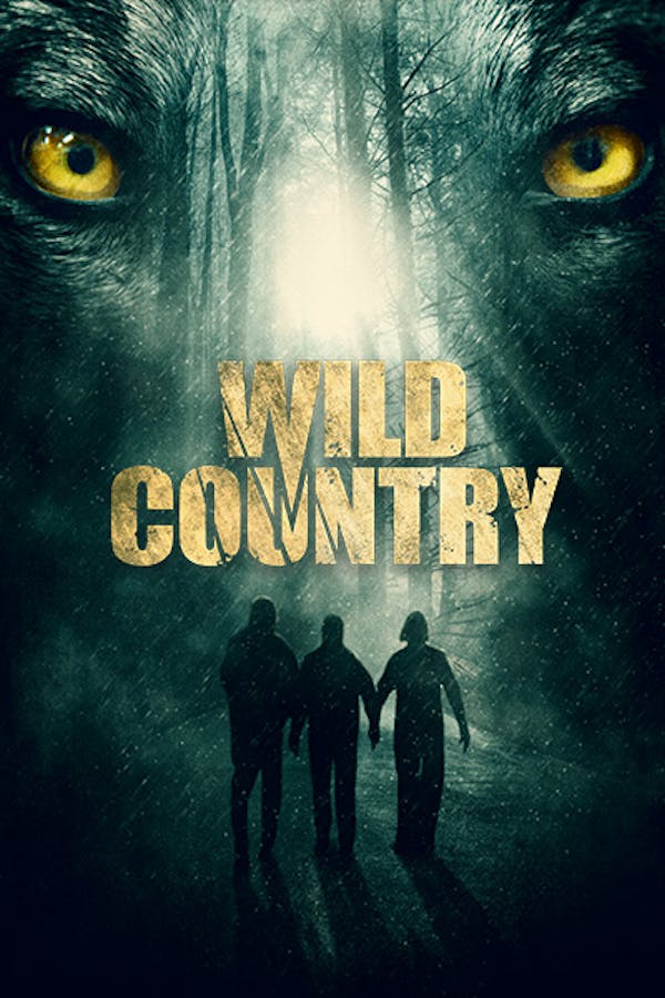Wild Country