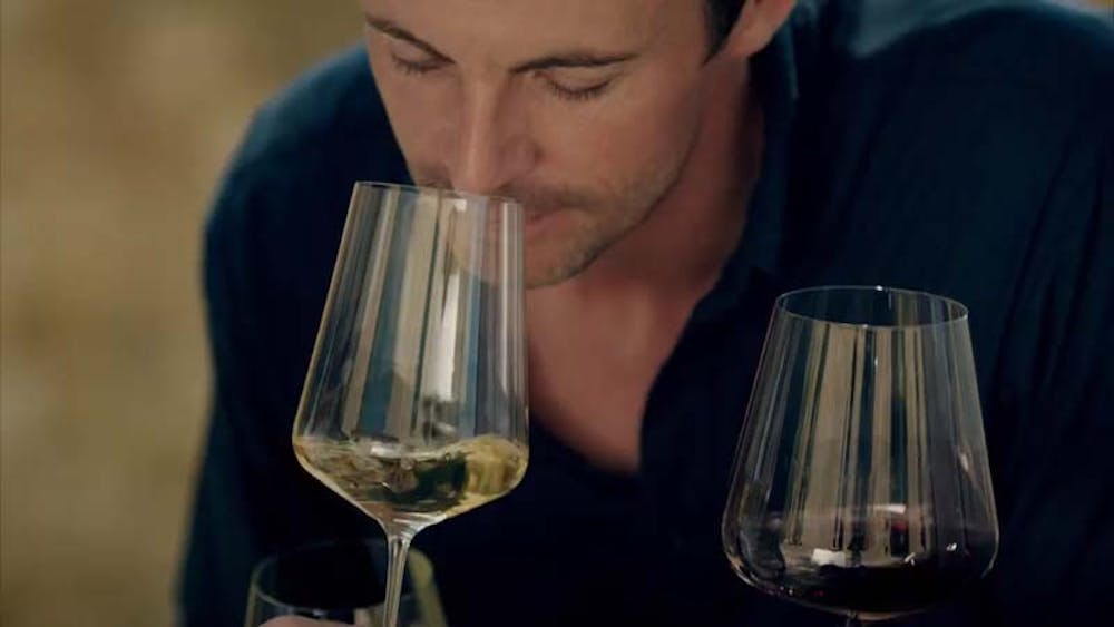 The Wine Show S2:E3
