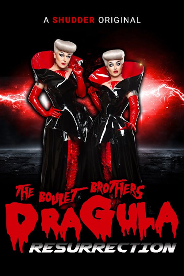 The Boulet Brothers' Dragula: Resurrection