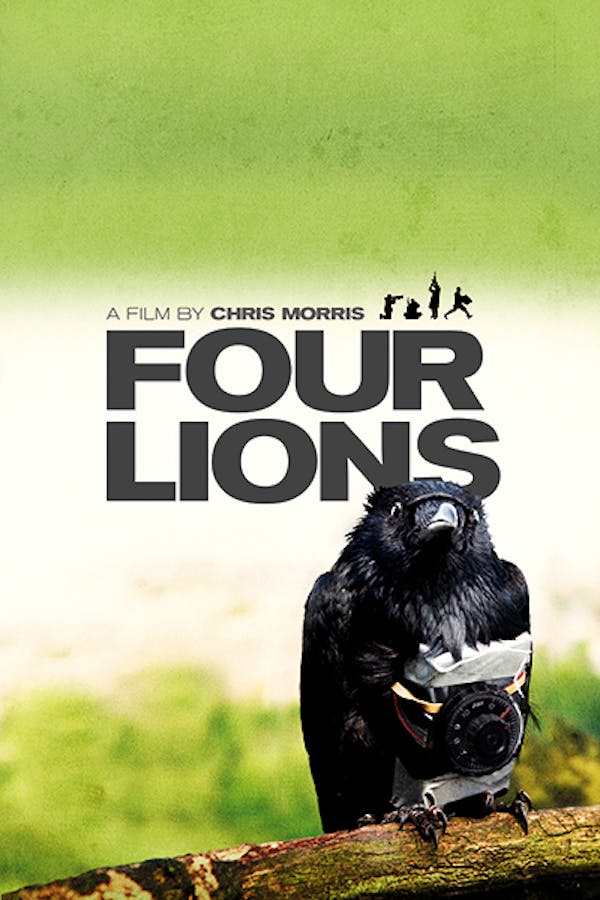 Four Lions