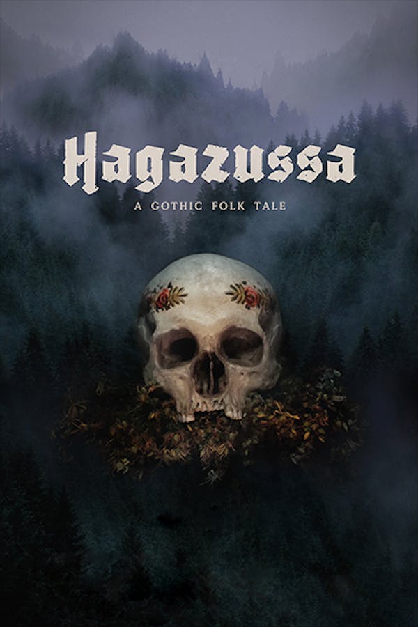 Hagazussa