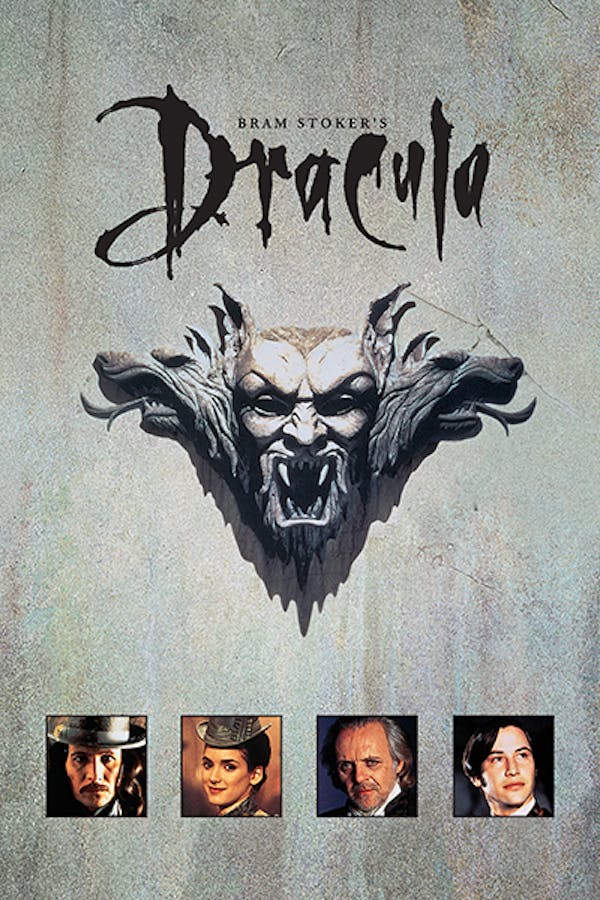 Bram Stoker's Dracula