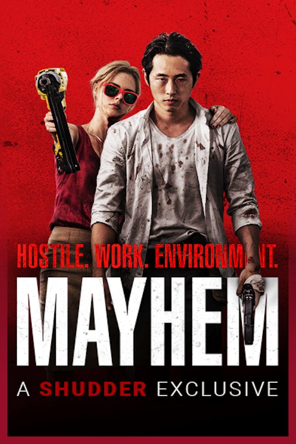 Mayhem