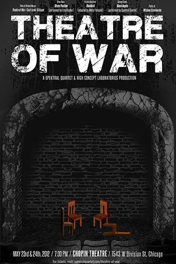 Theater of War