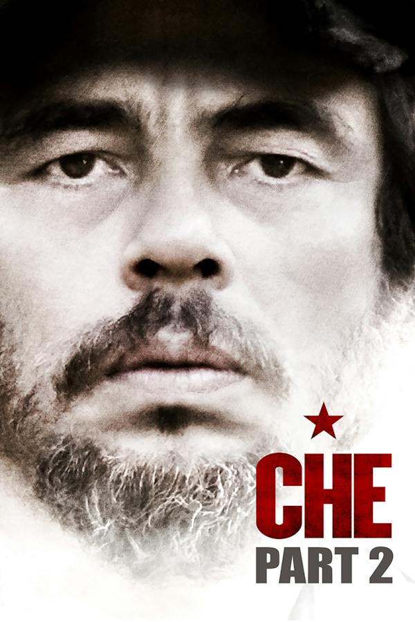 Che Part Two