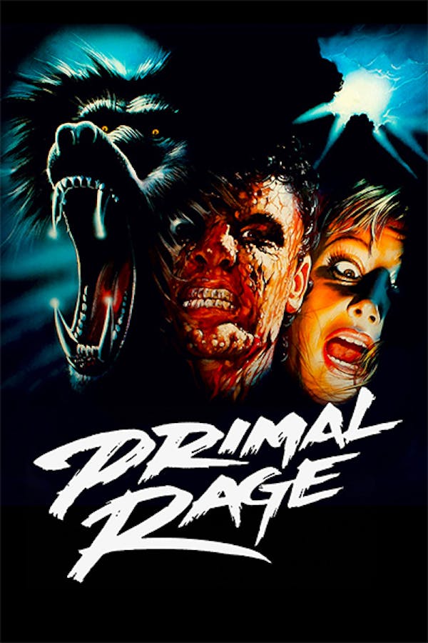 Primal Rage