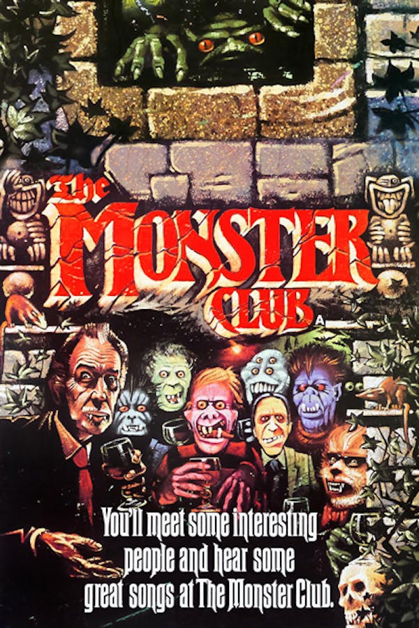 The Monster Club