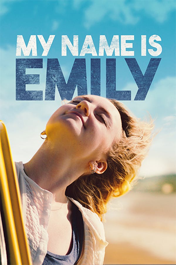 My Name Is Emily