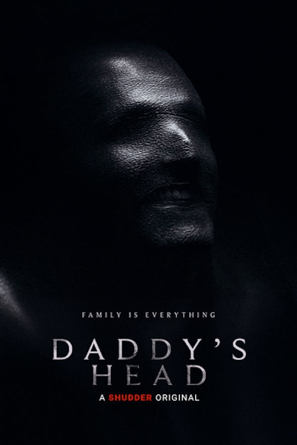Daddy's Head