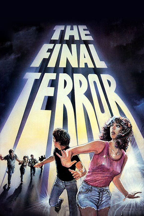 The Final Terror