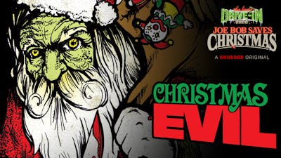 "2. Christmas Evil"