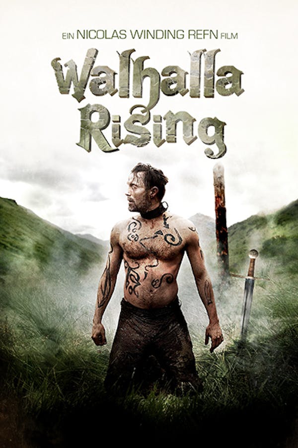 Valhalla Rising