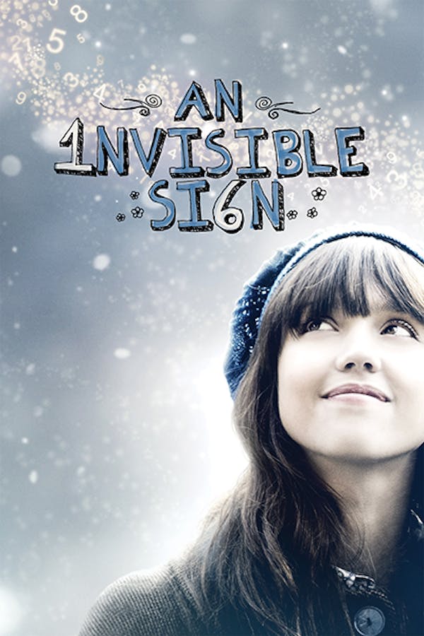 An Invisible Sign