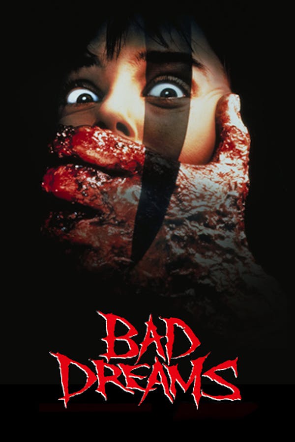 Bad Dreams