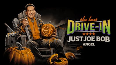 "Just Joe Bob: Angel"