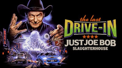 "Just Joe Bob: Slaughterhouse"