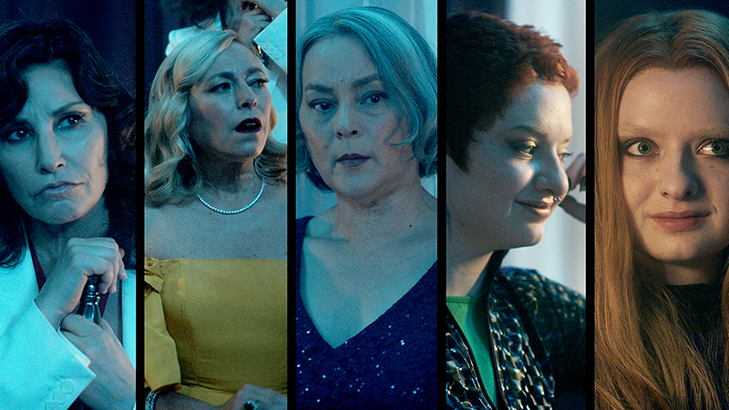 "4. Death on Denial"