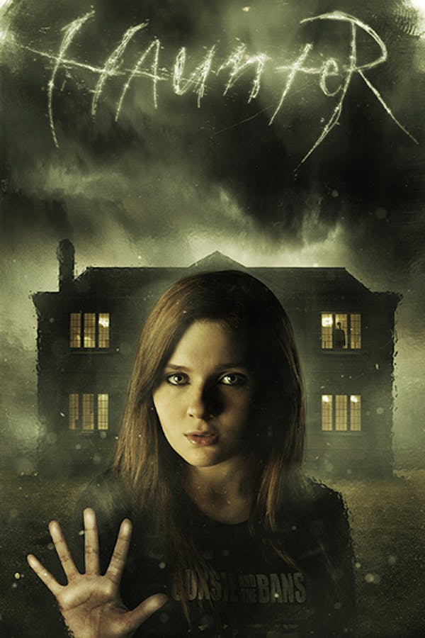 Haunter