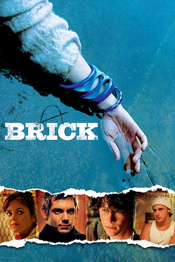 Brick