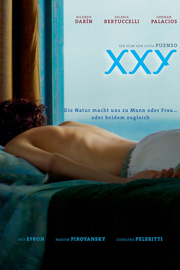 XXY