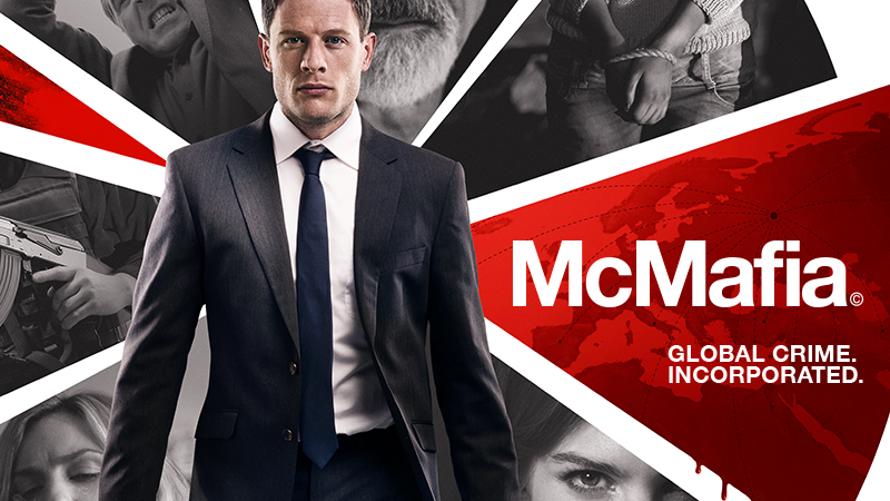 Mcmafia streaming us new arrivals