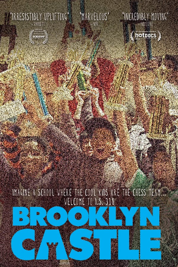 Brooklyn Castle