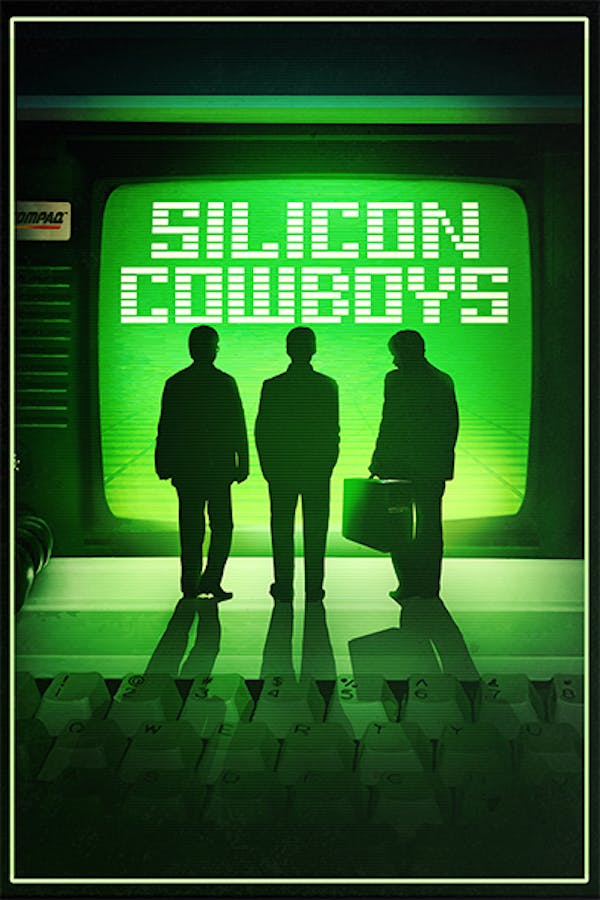 Silicon Cowboys