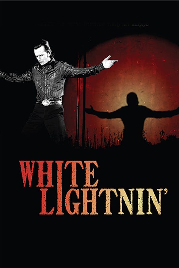 White Lightnin'