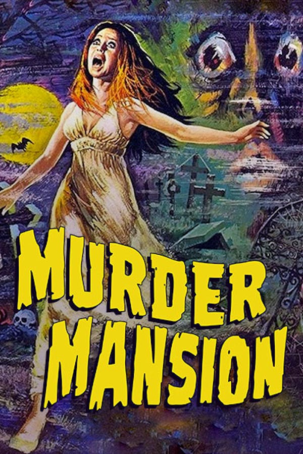 The Murder Mansion