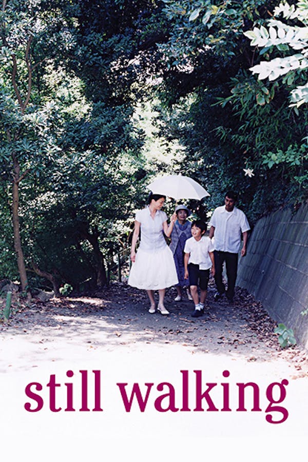 Still Walking